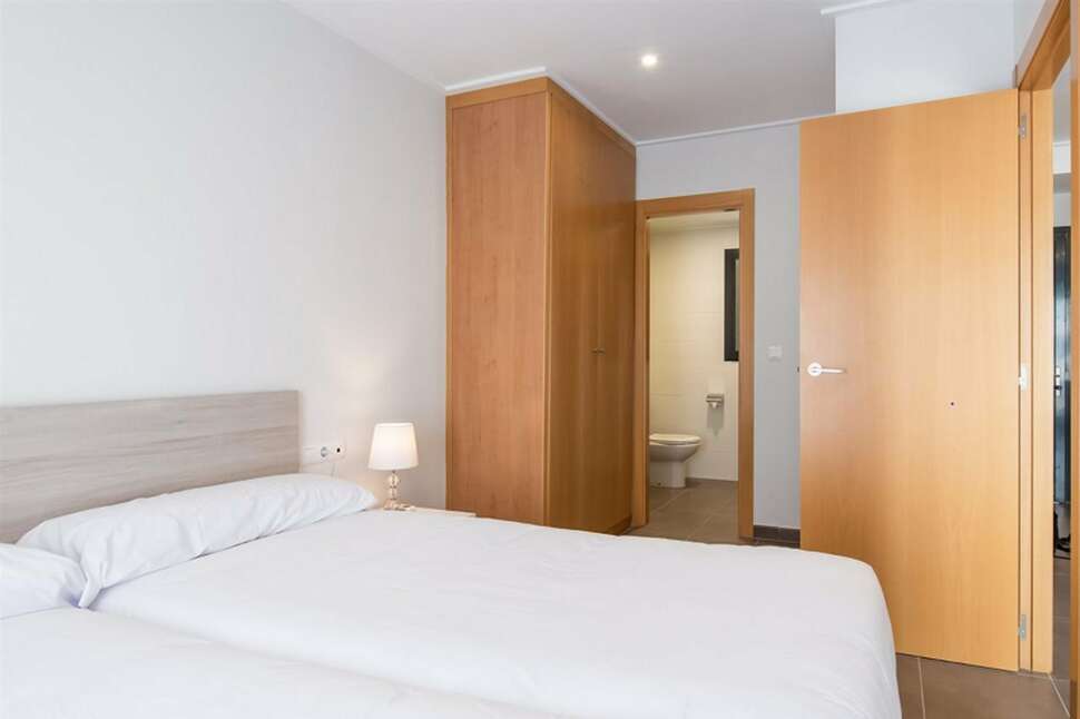 Een foto van Las Dunas Appartementen