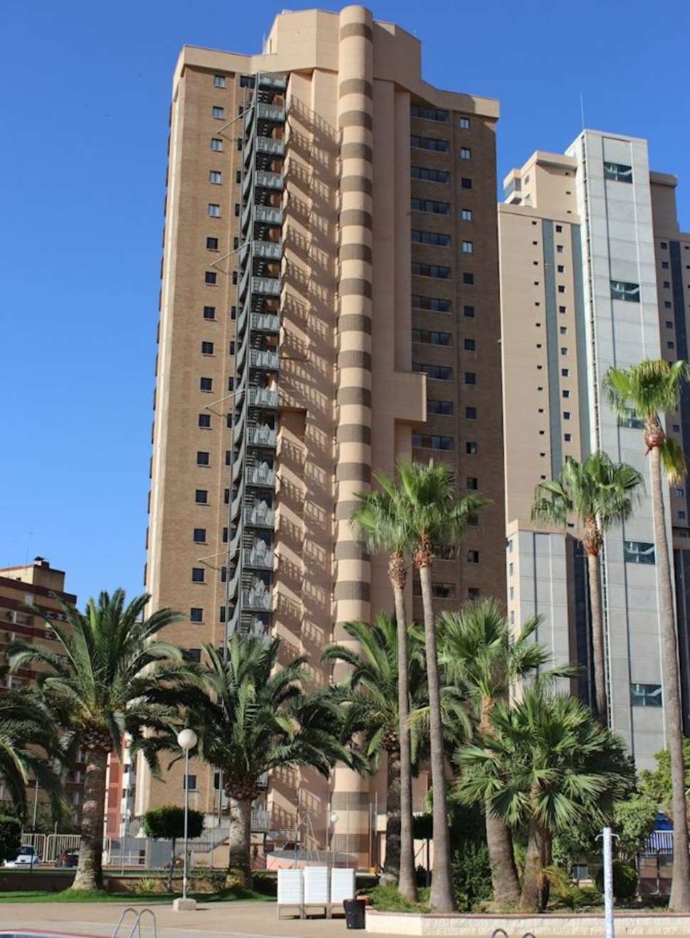 Een foto van Vistamar Appartementen