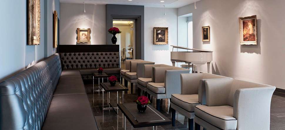 Ein Foto Hotel Belvedere Locarno