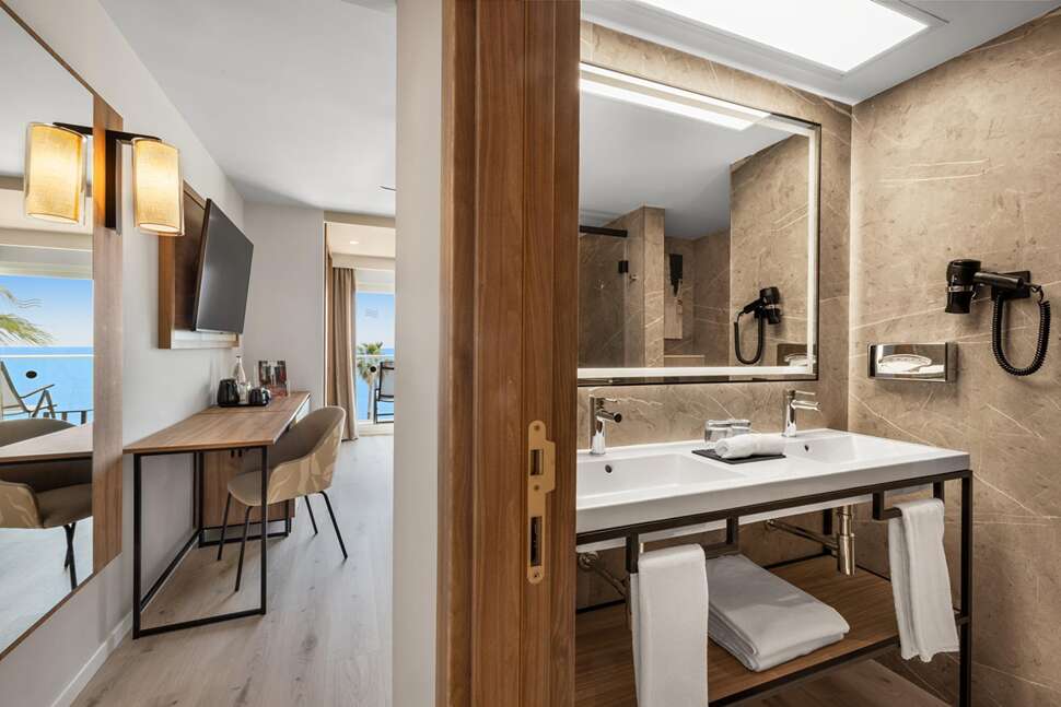 Een foto van Riu Palace Nautilus