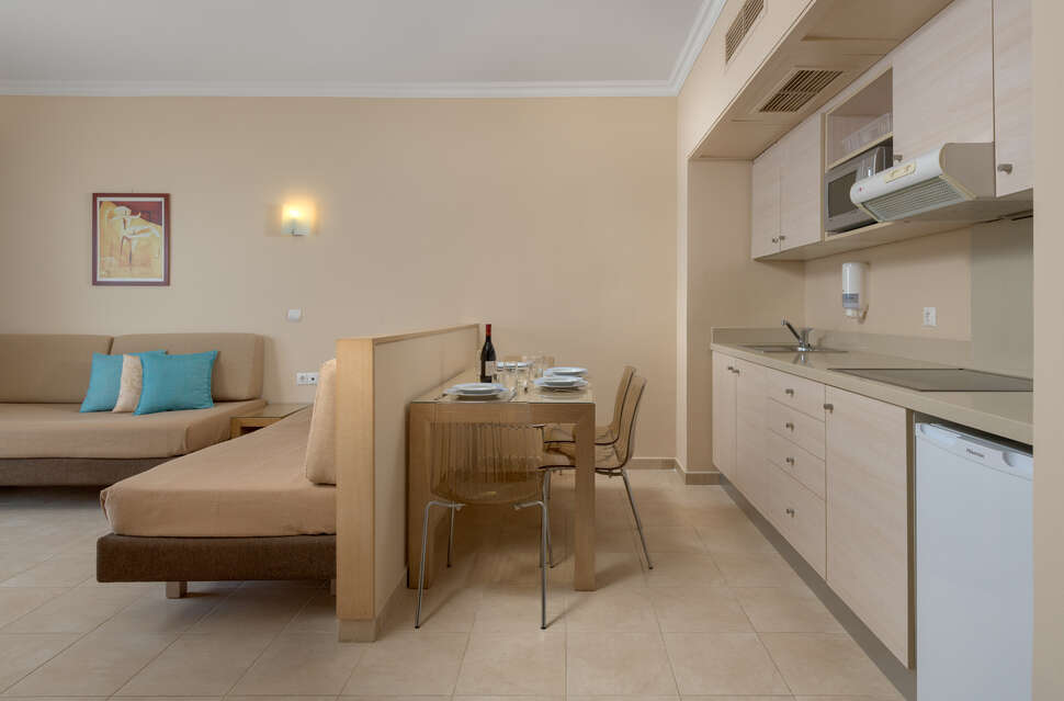 Een foto van Sun Beach Resort