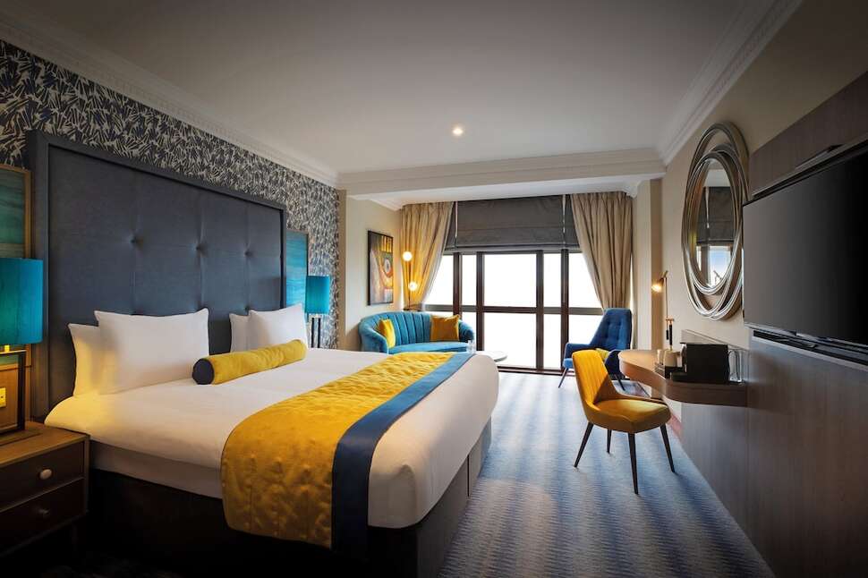 Een foto van Leonardo Royal Hotel London City