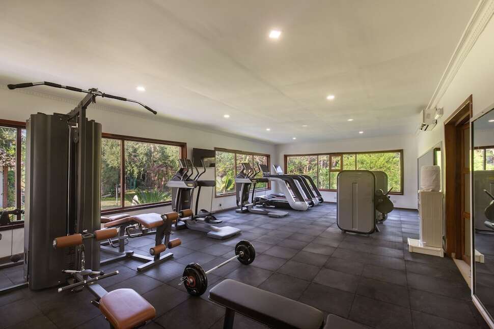 Een foto van Kiwengwa Beach Resort