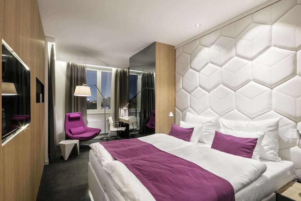 Een foto van Grand Hotel Imperial