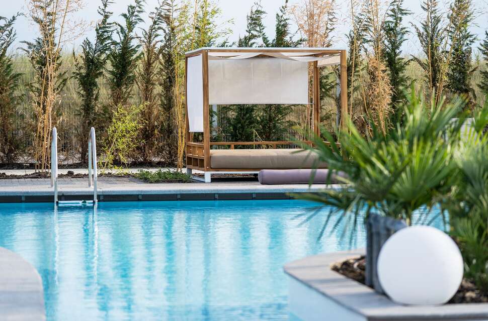 Een foto van Wave Resort