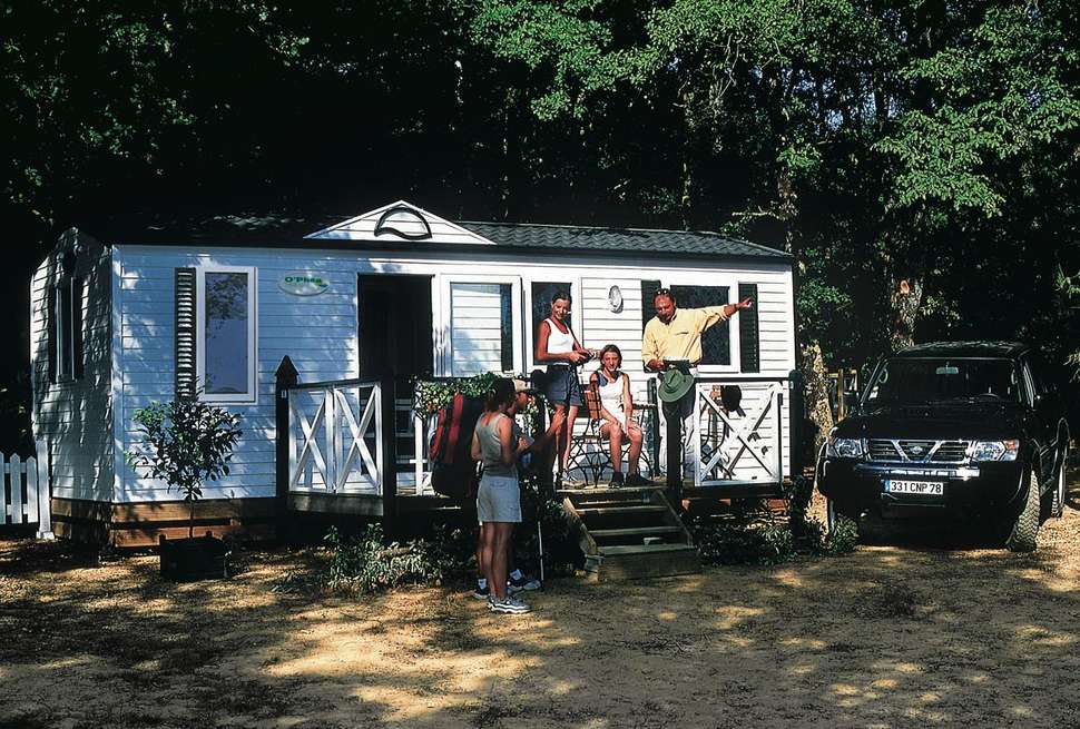 Een foto van Yukadi Village Le Logis