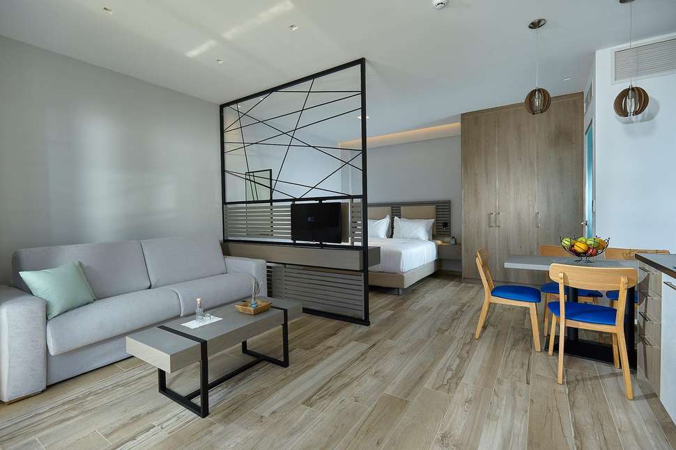 Een foto van Seascape Luxury Residences