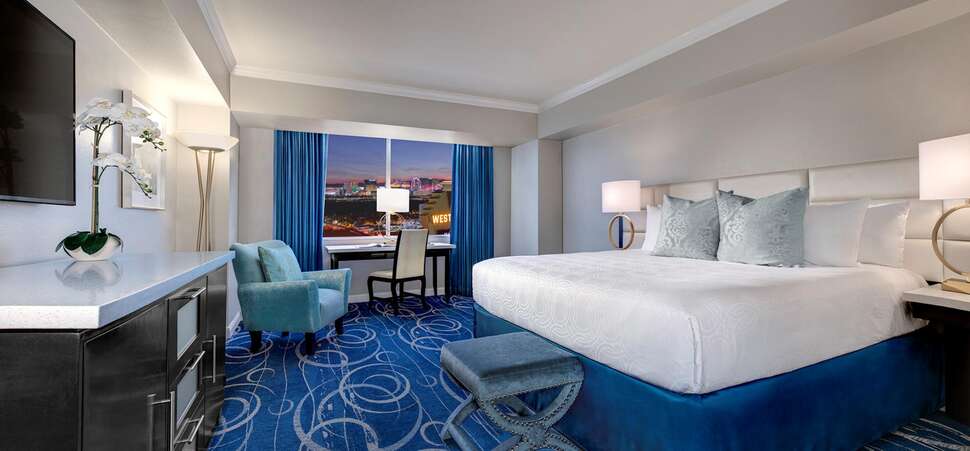 Ein Foto Westgate Las Vegas