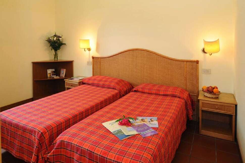 Een foto van Residence Parco del Garda