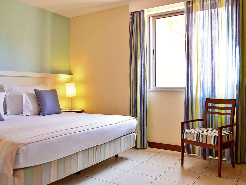 Een foto van Pestana Porto Santo Beach Resort & Spa