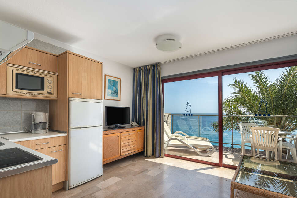 Een foto van Appartementen Livvo Atalaya de Jandia