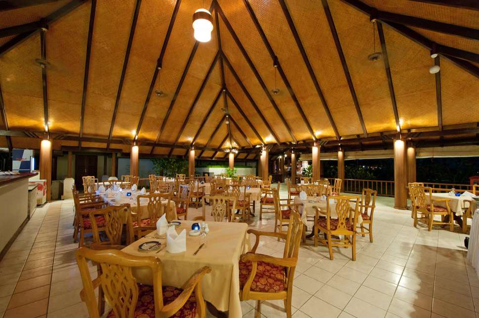 Een foto van Villa Nautica Paradise Island