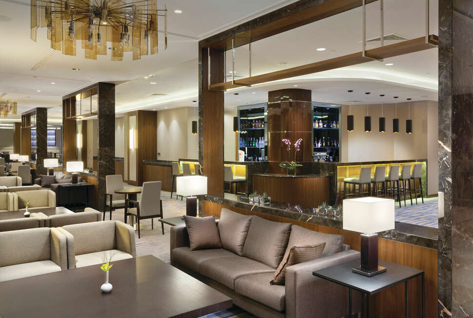 Een foto van DoubleTree by Hilton Hotel & Conference Centre Warsaw