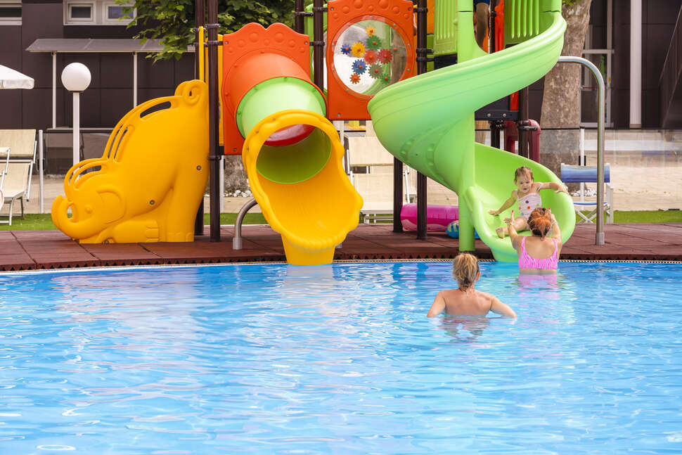 Een foto van Color Perla Village