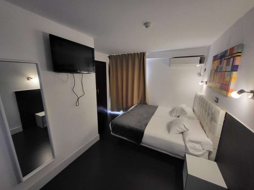 Een foto van Hotel Natursun