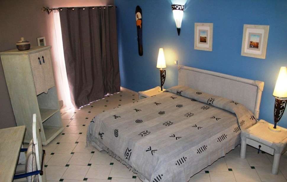 Een foto van Lamantin Beach Hotel Resort & Spa