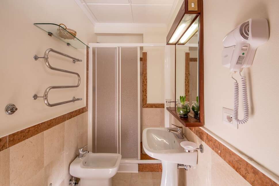 Een foto van Hotel Villa Grazioli