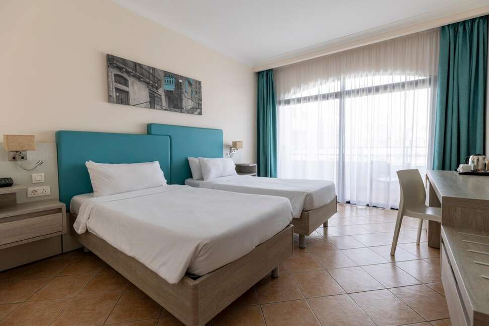 Een foto van Riviera Spa Resort