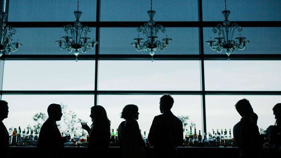 Een foto van W Hoboken Hotel