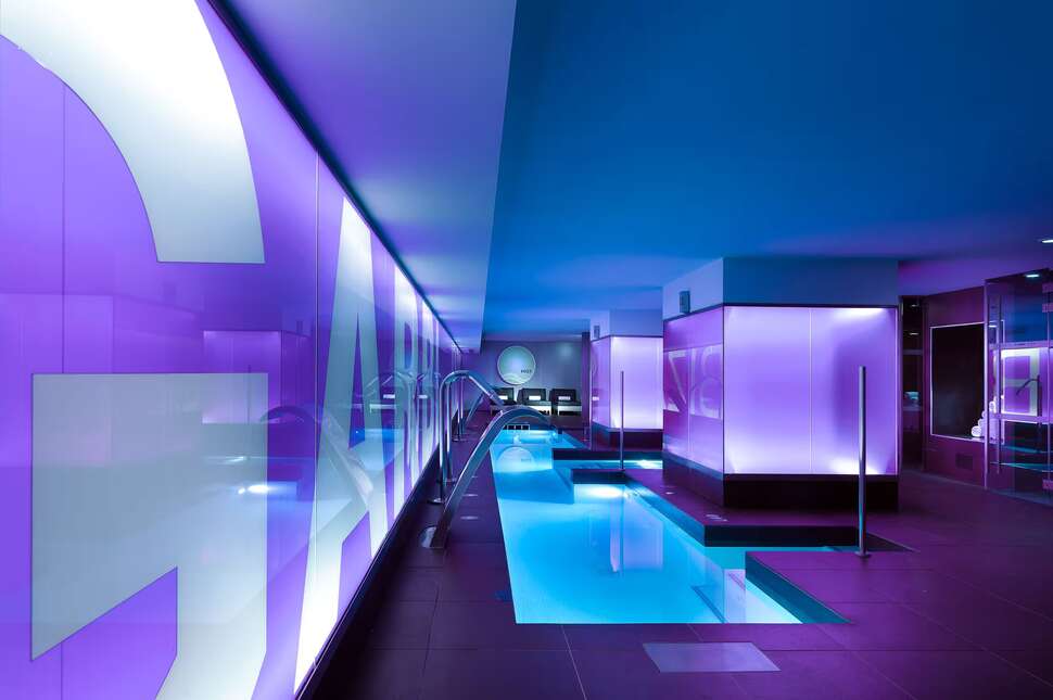 Een foto van Hotel & Spa Garbi Ibiza