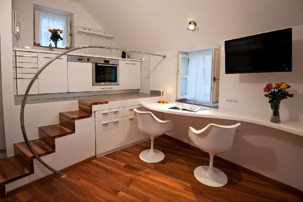 Een foto van Divota Appartementen & Hotel