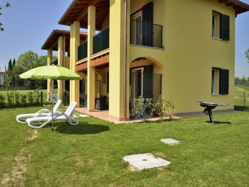 Een foto van Residence Karina