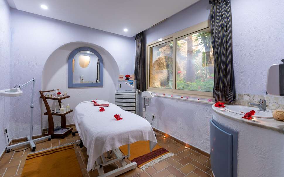 Ein Foto Hotel Lella Baya & Thalasso
