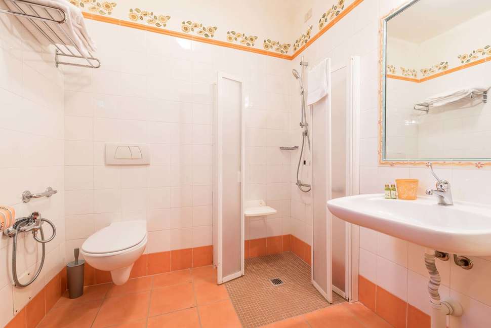 Een foto van Appartementen Antico Casale