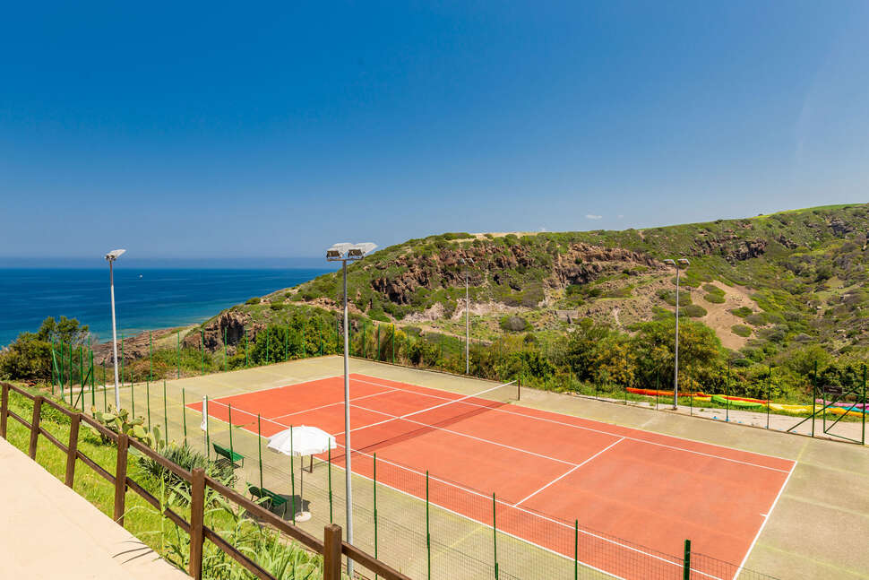 Een foto van Castelsardo Resort Village