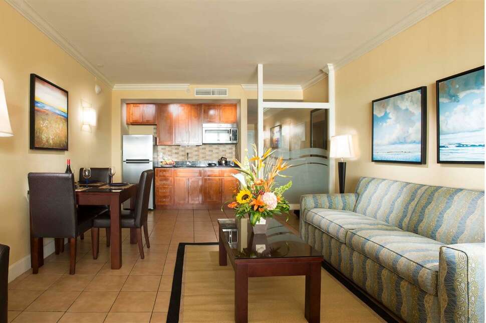 Een foto van Divi Aruba All Inclusive