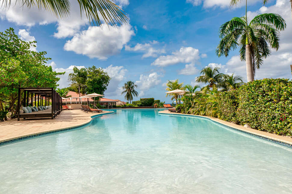 Een foto van Dreams Curacao Resort Spa & Casino