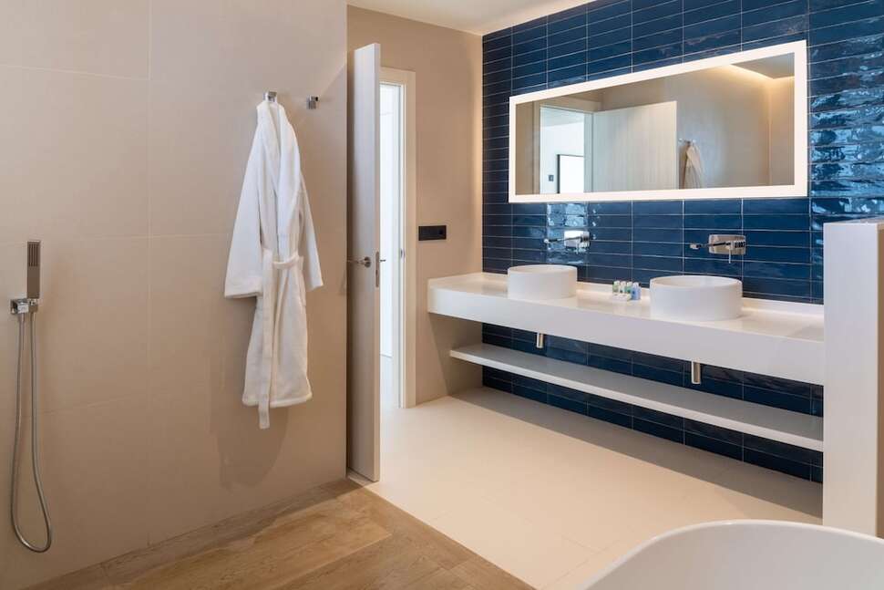 Ein Foto Royal Marina Suites