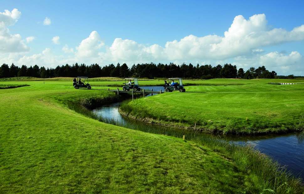 Een foto van Enjoy Resorts Romo