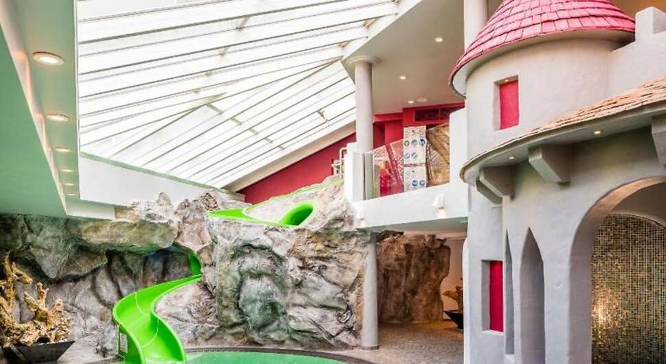 Ein Foto Schneeberg Resort & Spa