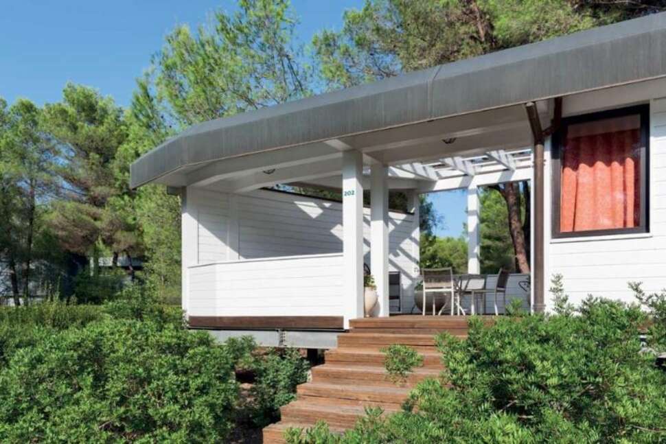 Een foto van Alborea Ecolodge Resort