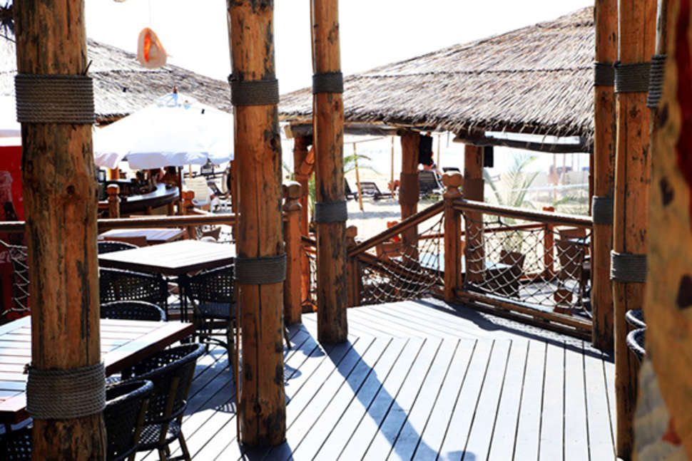 Een foto van Hotel Sunny Day Marina