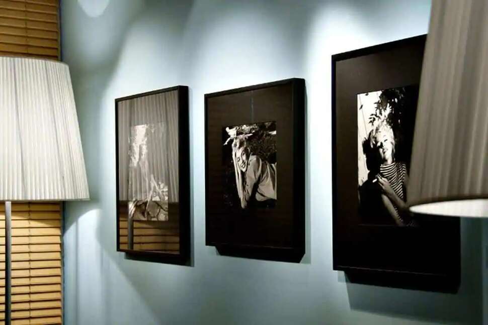 Een foto van Gallery Hotel Art Florence
