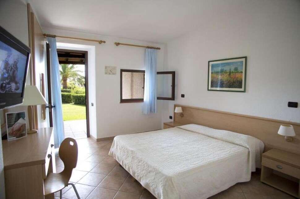 Een foto van Cormoran Hotel & Residence