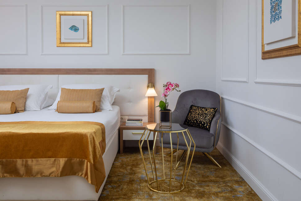 Een foto van Hotel Corner