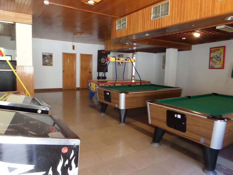 Een foto van Clube Alvorferias