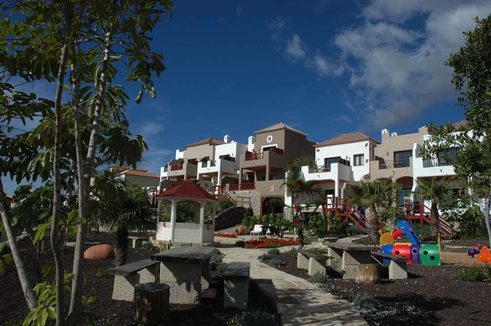 Een foto van Finca Vista Bonita