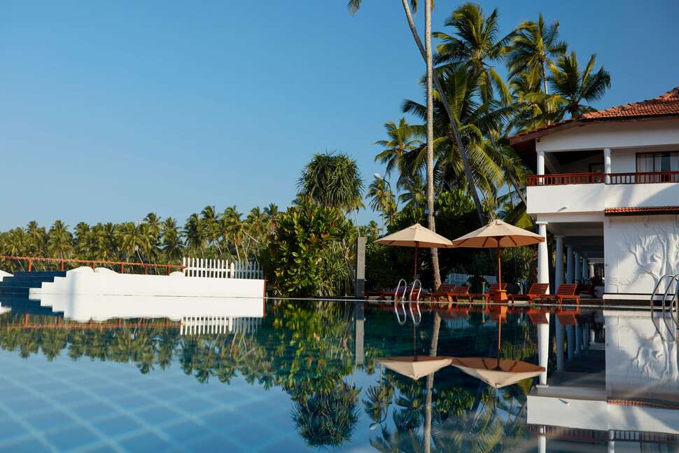 Ein Foto Dickwella Resort