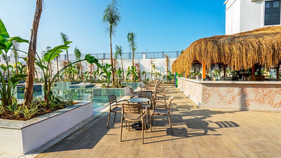 Een foto van SY Hotels Belek Boutique Luxury