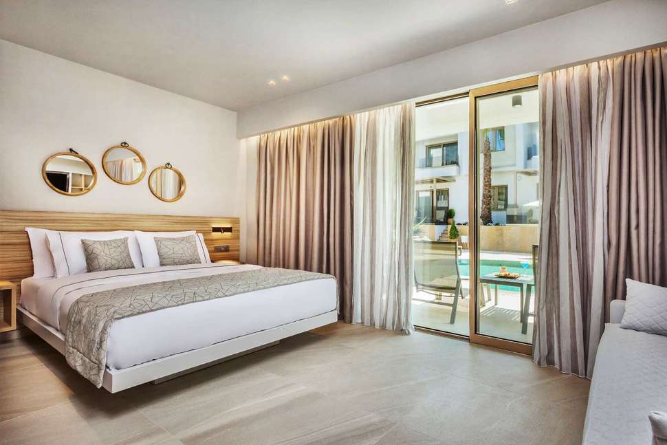 Een foto van Pefki Deluxe Residences