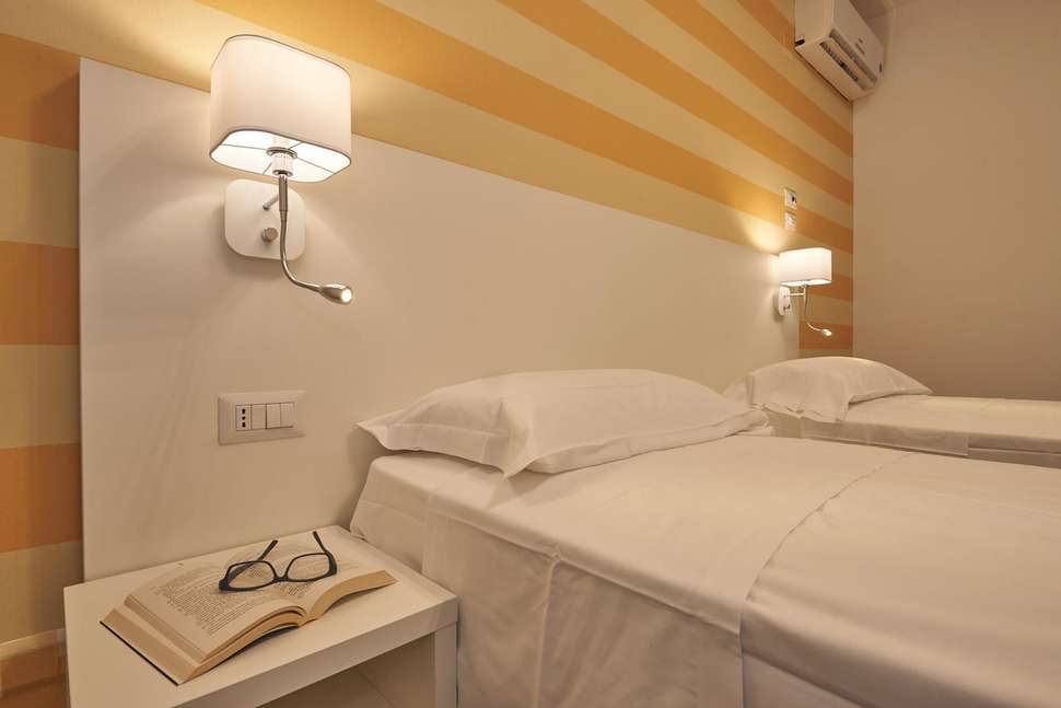 Een foto van Camping Villaggio Baia Domizia