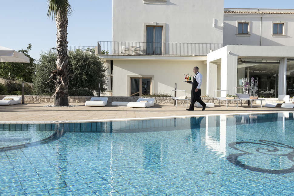 Een foto van Pietre Nere Resort & Spa