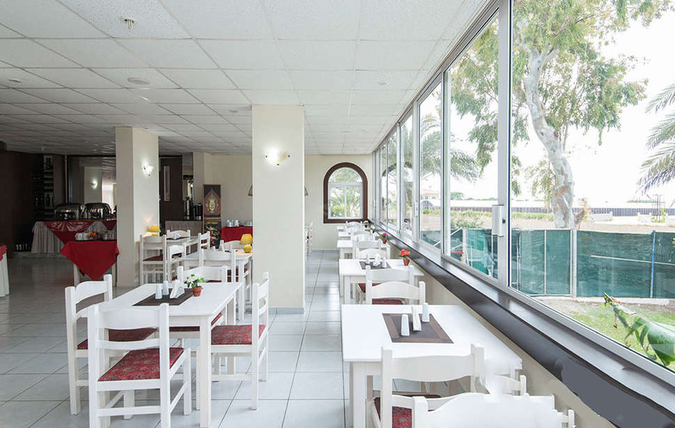 Een foto van Ayit Hotel