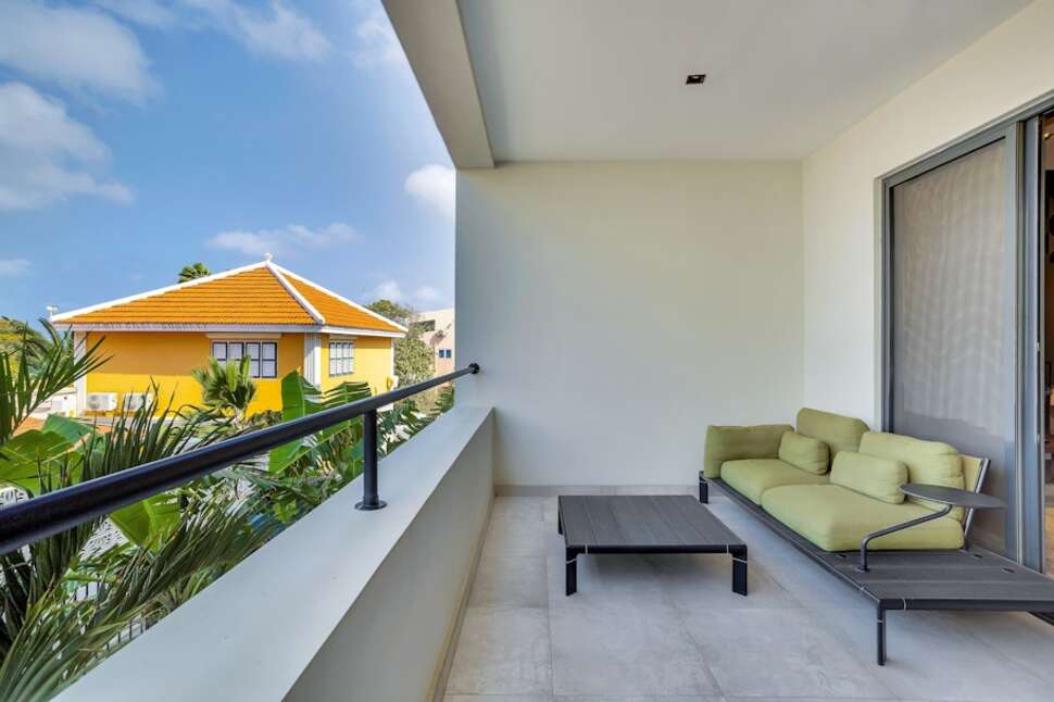 Een foto van Senses Boutique Aparthotel