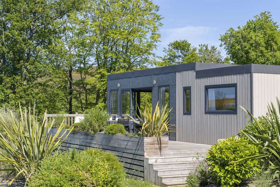 Een foto van Camping Sandaya L'Anse du Brick