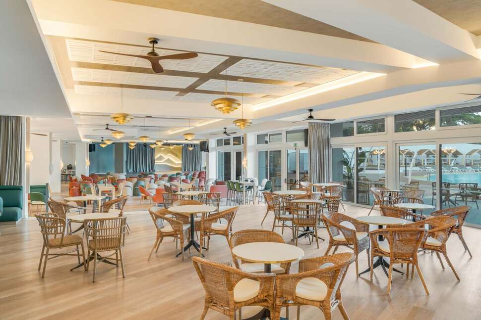 Een foto van Pestana Blue Alvor Beach